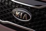 Kia Sorento 2010 года